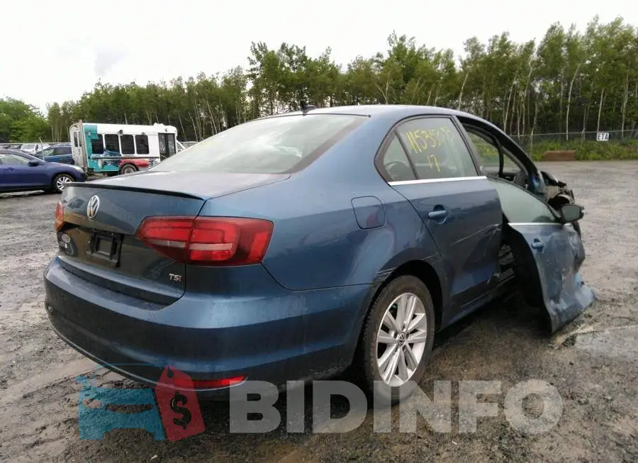 3VWB67AJ6HM233877 Photo# 4