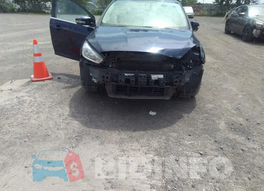 1FADP3N25GL333804 Photo# 6