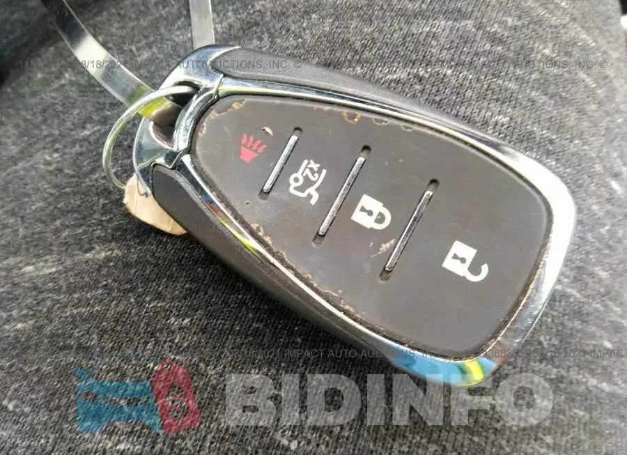 1G1ZE5ST1GF301826 Photo# 11