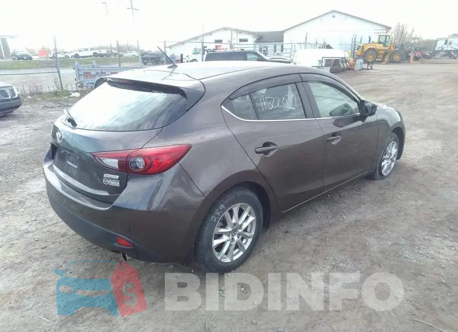 3MZBM1L75GM284449 Photo# 4