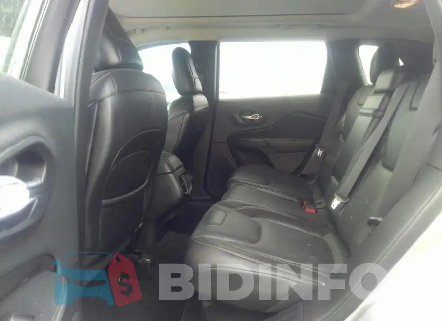 1C4PJMDS1FW664389 Photo# 8