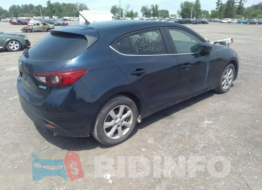 3MZBM1L77FM226633 Photo# 4
