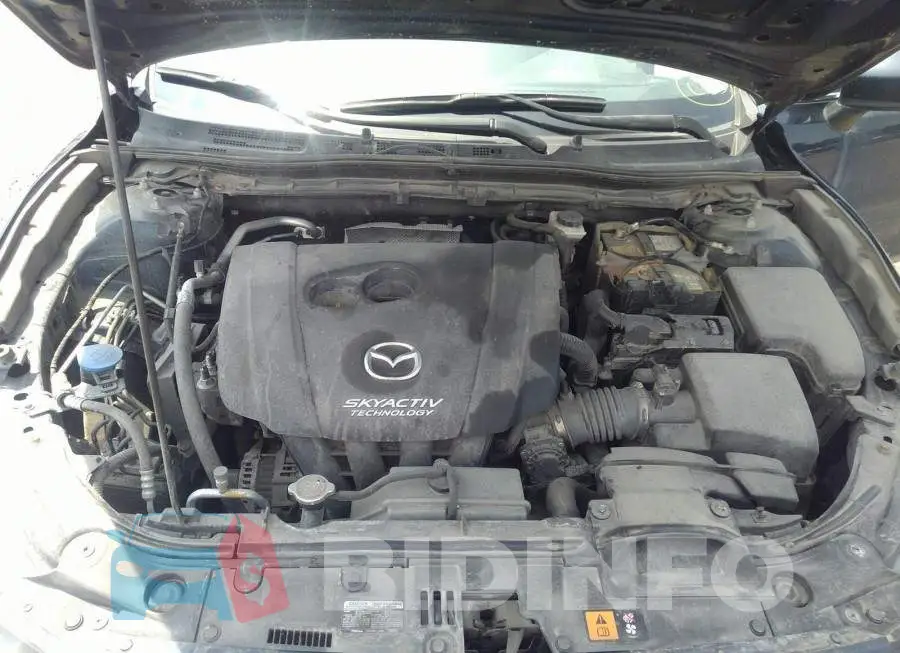 3MZBM1L77FM226633 Photo# 10