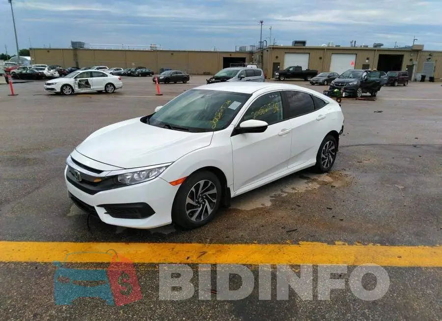 2HGFC2F56GH034418 Photo# 2