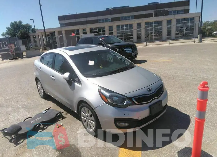 KNADN4A30F6529213 Photo# 6