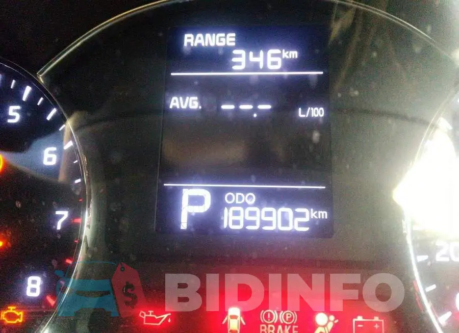 KNAFX4A62G5452932 Photo# 7