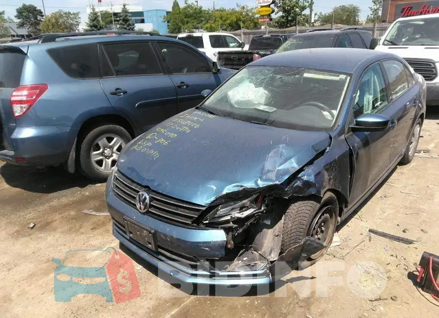 3VW2B7AJ5HM255090 Photo# 6
