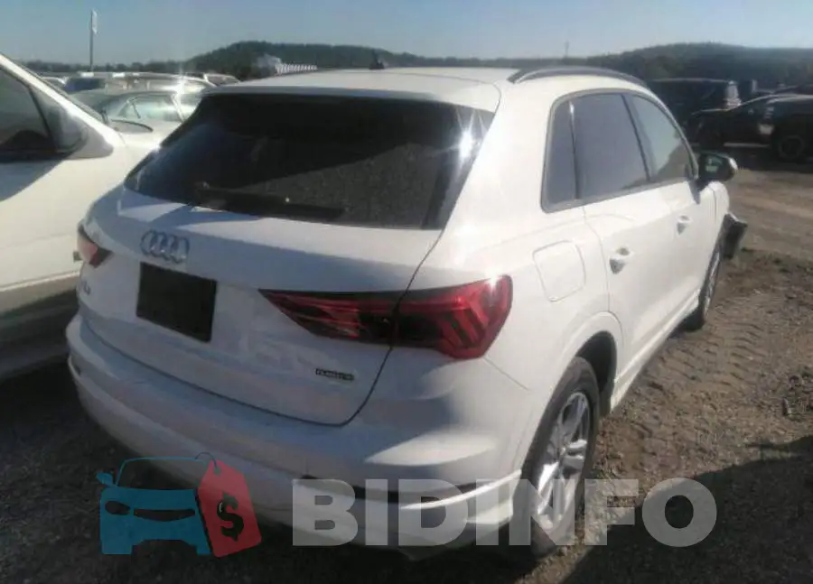 WA1AUCF30M1076338 Photo# 5