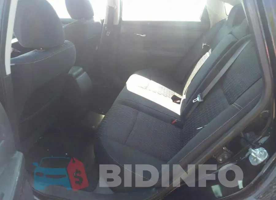 1N4AL3AP2GN365923 Photo# 8