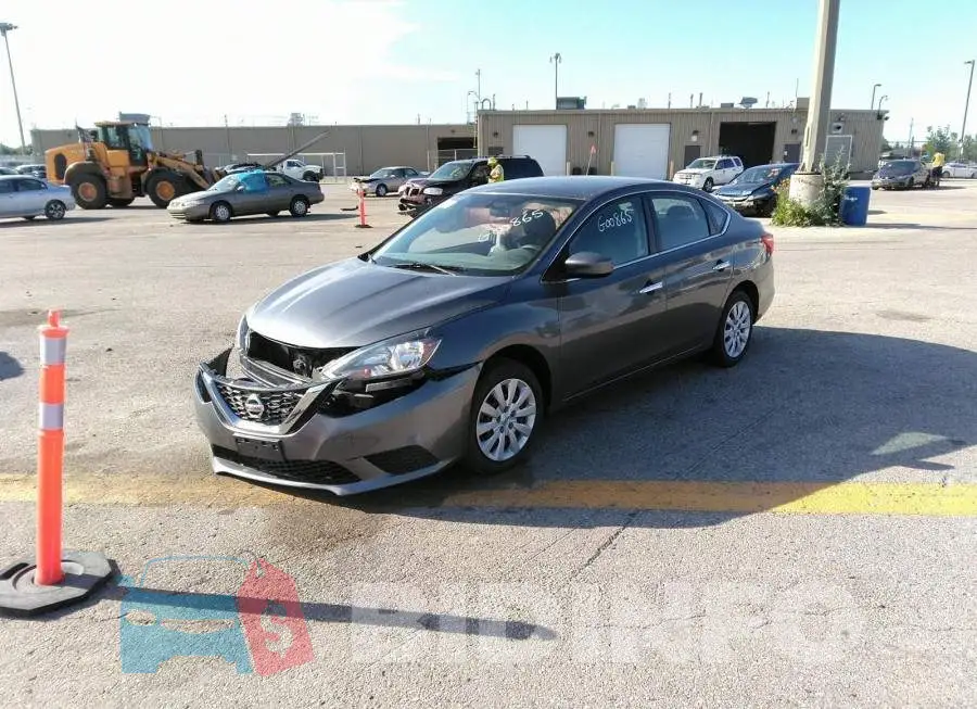 3N1AB7AP2HL671819 Photo# 2