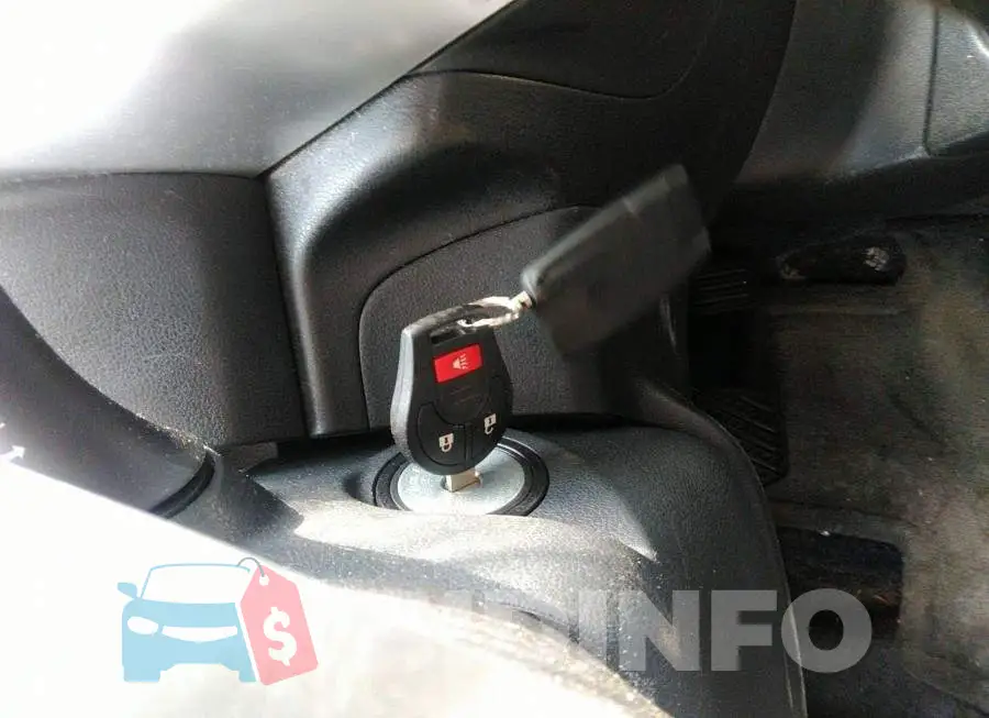 3N1CE2CP3HL352848 Photo# 11