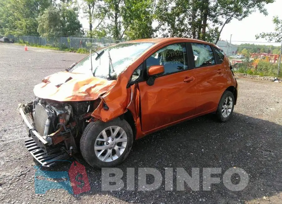 3N1CE2CP3HL352848 Photo# 2