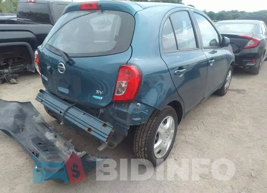 3N1CK3CP8FL267290 Photo# 4