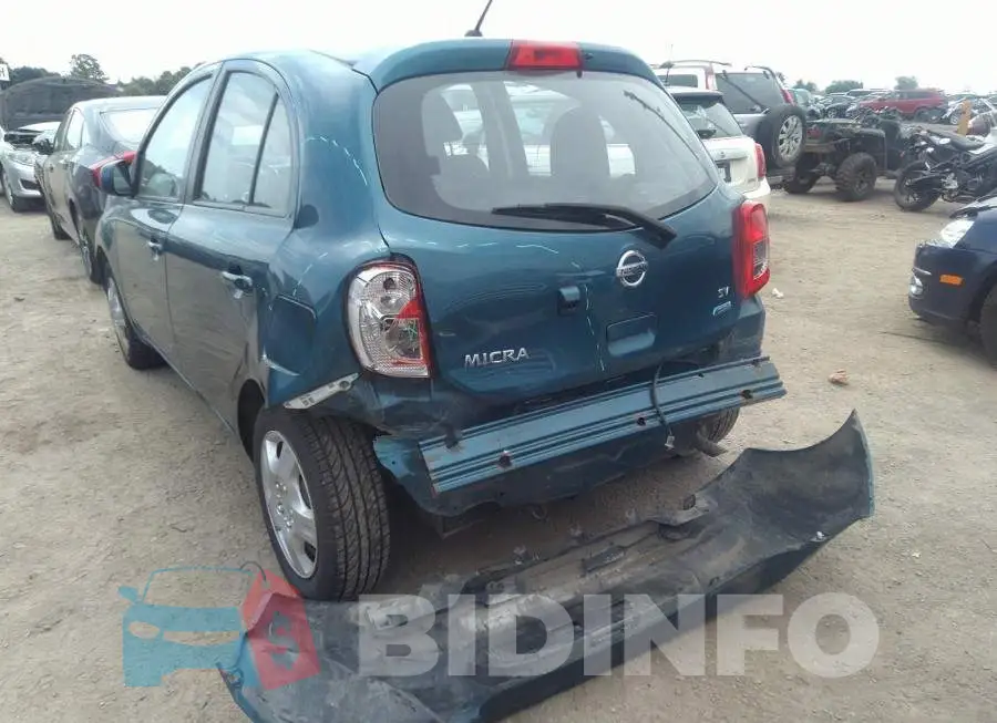 3N1CK3CP8FL267290 Photo# 6
