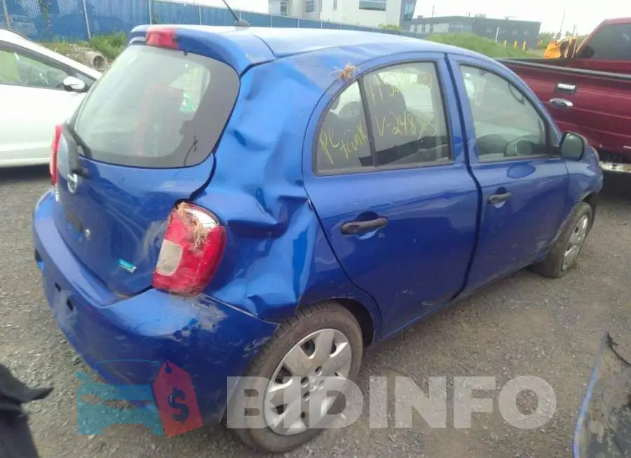 3N1CK3CP9FL248313 Photo# 4