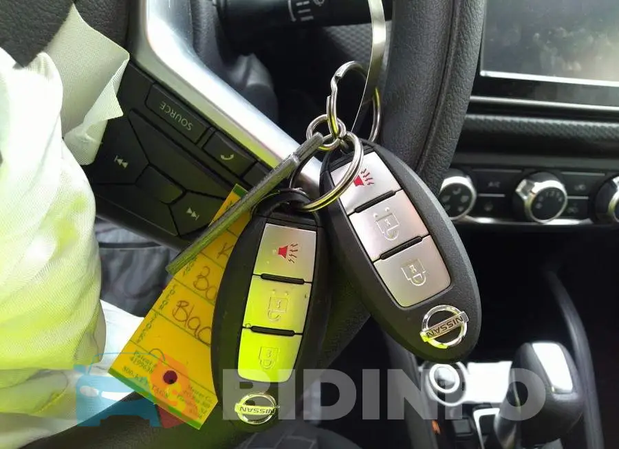 3N1CP5BV6ML554511 Photo# 11