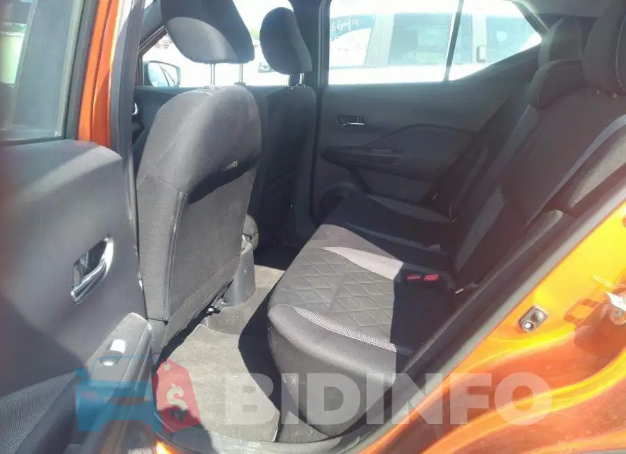 3N1CP5CV7LL520462 Photo# 8