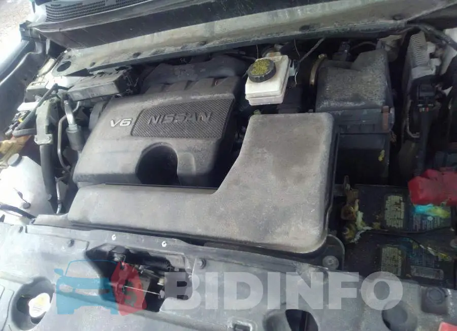 5N1DR2MM2JC629500 Photo# 10