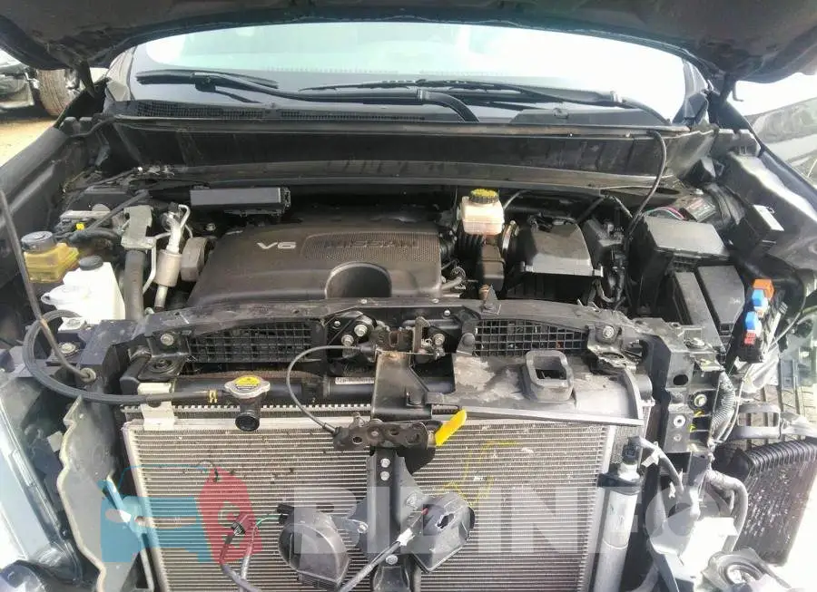 5N1DR2MM9KC616261 Photo# 10