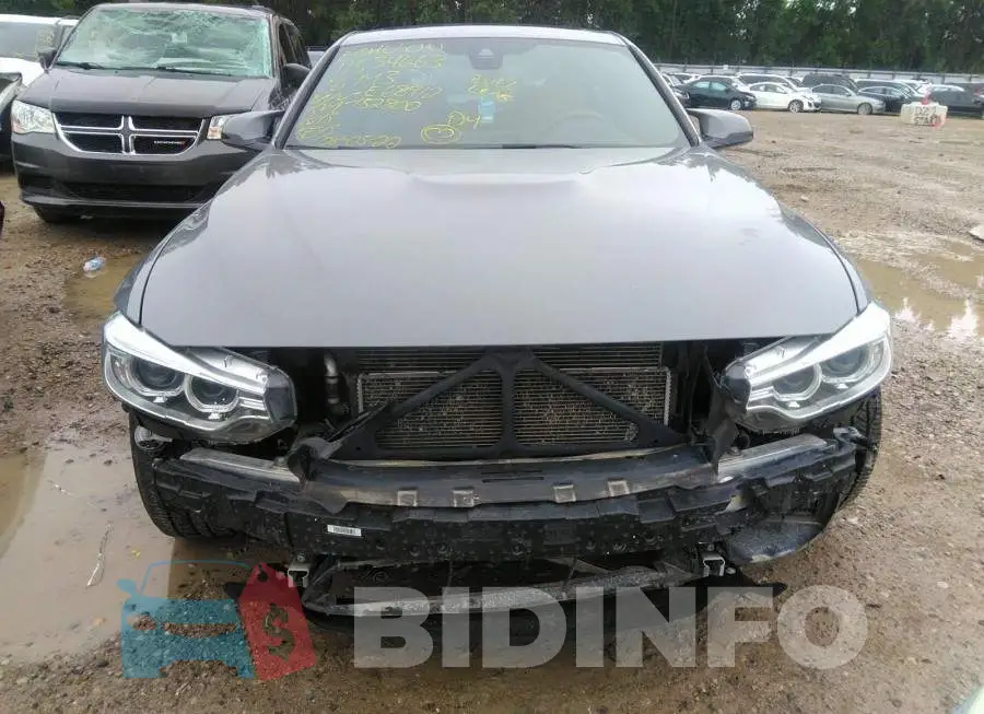 WBS8M9C58G5E68912 Photo# 6