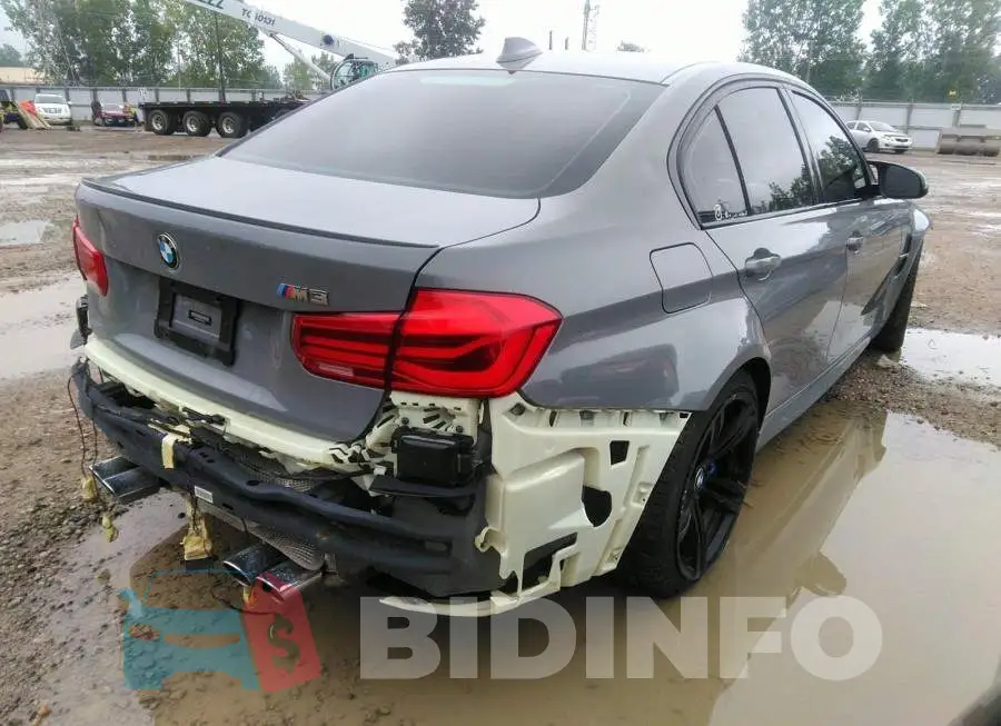 WBS8M9C58G5E68912 Photo# 4