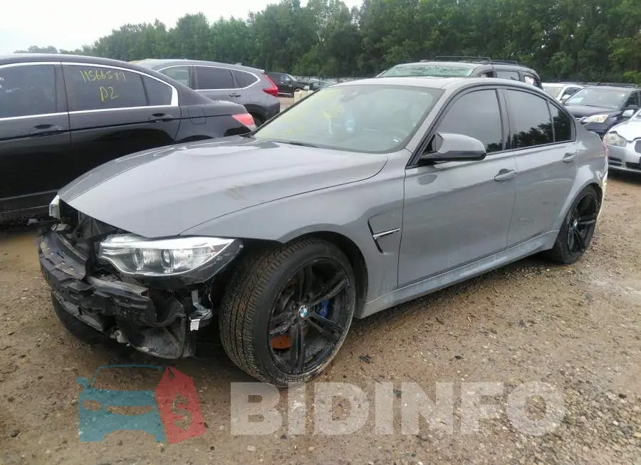 WBS8M9C58G5E68912 Photo# 2