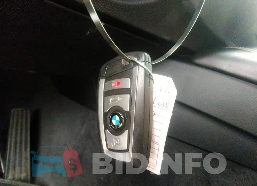 WBS8M9C58G5E68912 Photo# 11