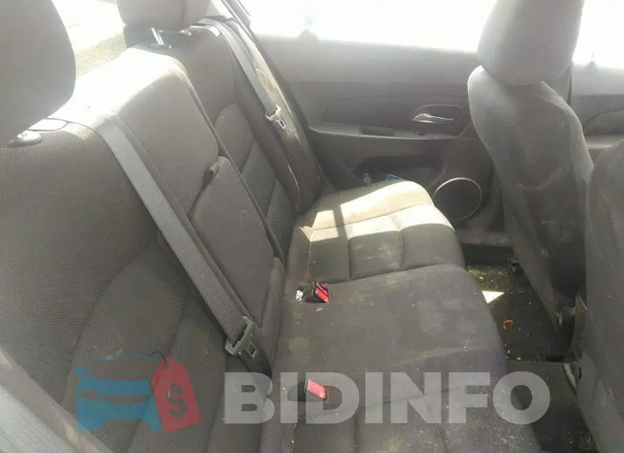 1G1PC5SB5F7129622 Photo# 8