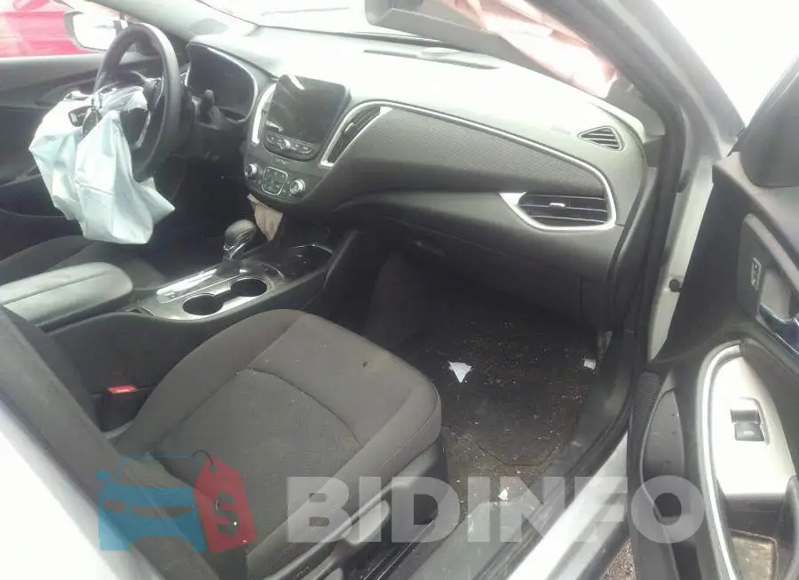 1G1ZD5ST9NF107612 Photo# 5