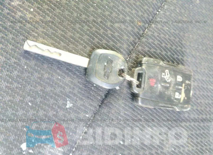 1GCRYAEF2LZ232893 Photo# 11