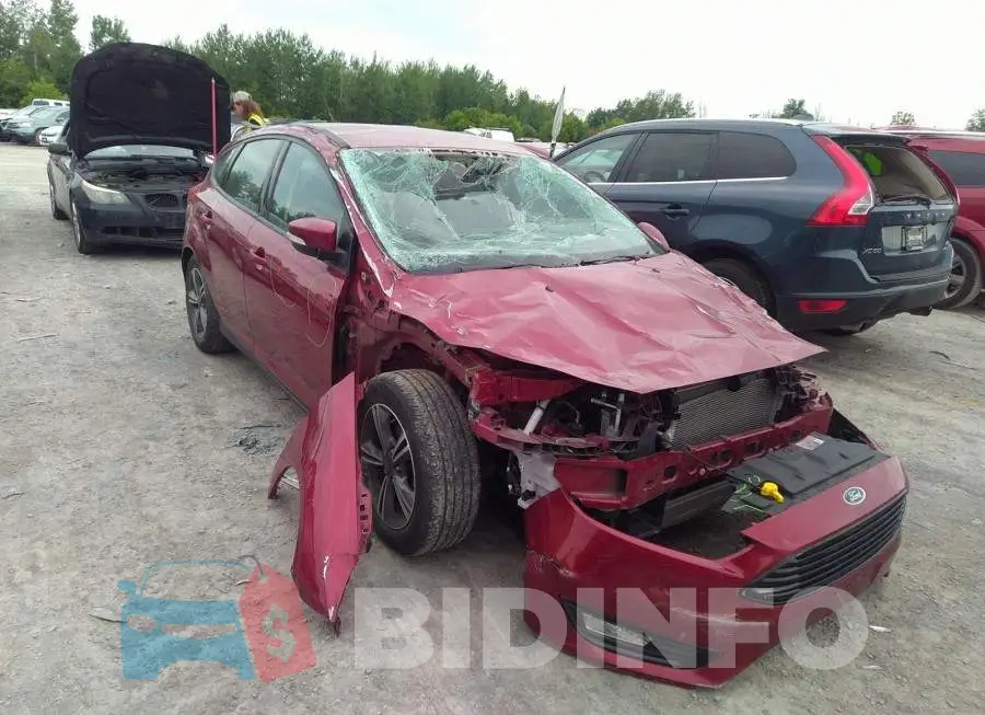 1FADP3KE5GL209868 Photo# 1