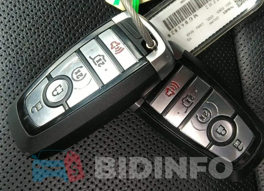 1FMSK8FH2MGB61828 Photo# 11