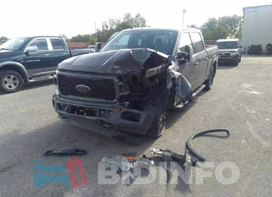 1FTFW1E50LFB17033 Photo# 6