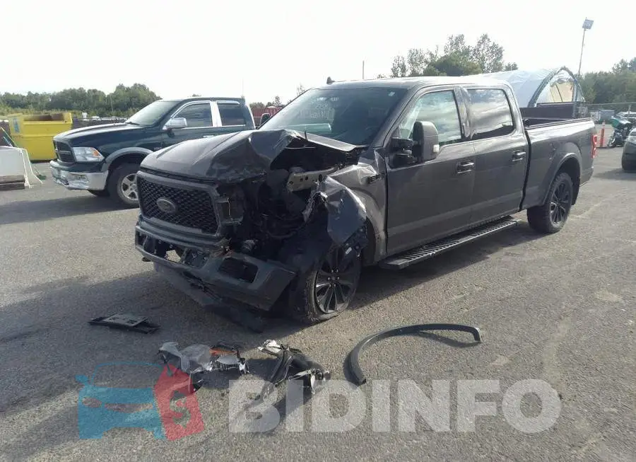 1FTFW1E50LFB17033 Photo# 2