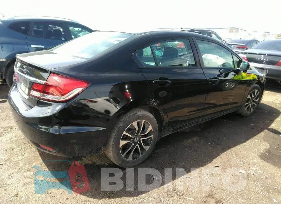 2HGFB2E55FH054940 Photo# 4