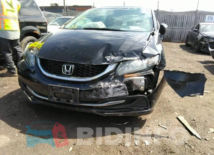 2HGFB2E55FH054940 Photo# 6
