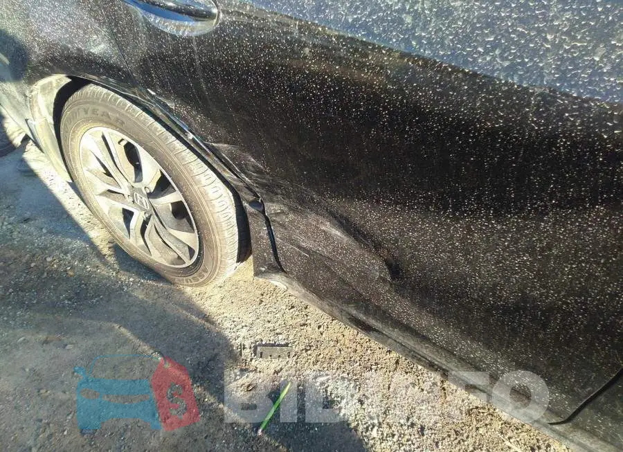 2HGFB2F58FH017038 Photo# 6