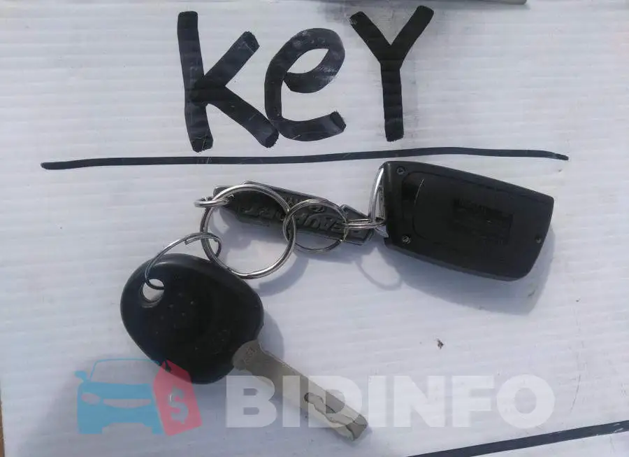 3KPC25A64LE096248 Photo# 11