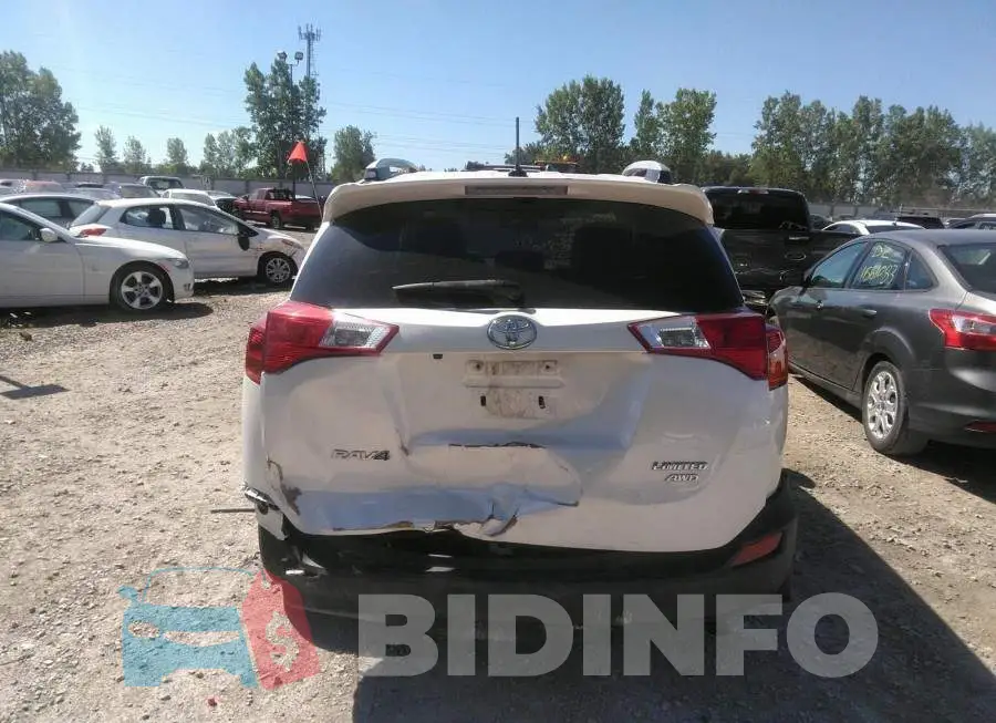 2T3DFREV8FW400482 Photo# 6