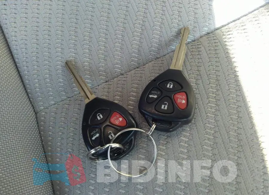 4T1BF1FK7FU482517 Photo# 11