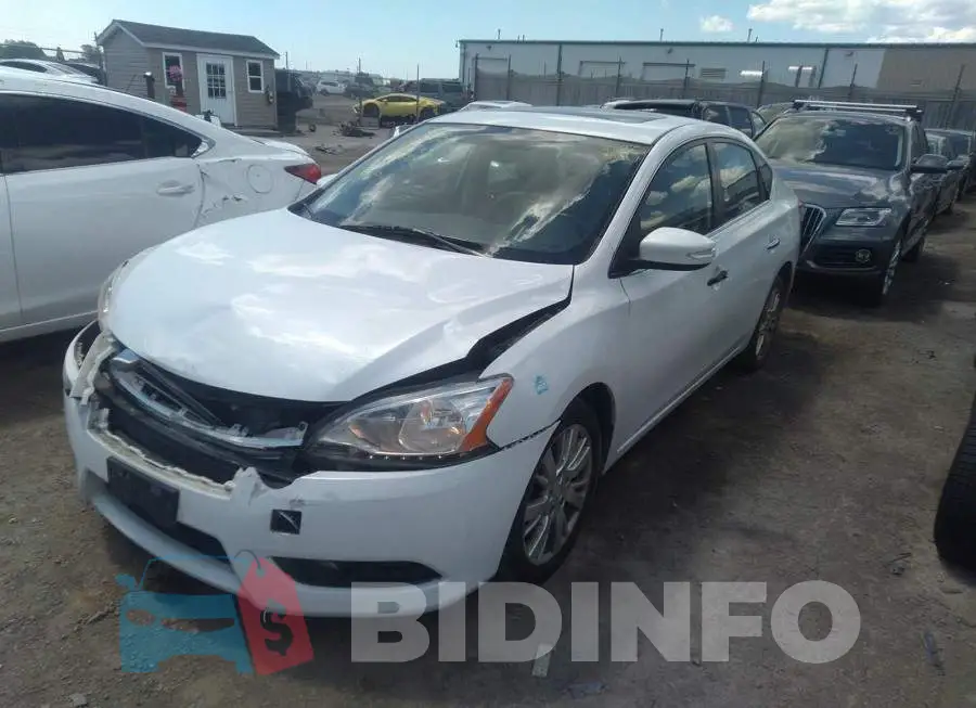 3N1AB7AP4FL639774 Photo# 2
