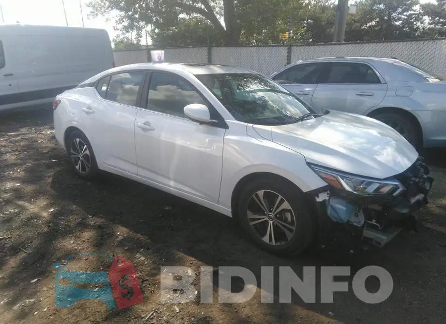 3N1AB8CV6MY297942 Photo# 1