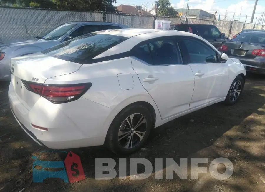 3N1AB8CV6MY297942 Photo# 4