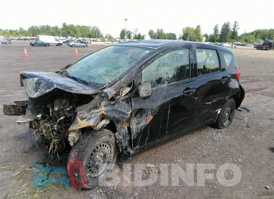 3N1CE2CP2FL416603 Photo# 2