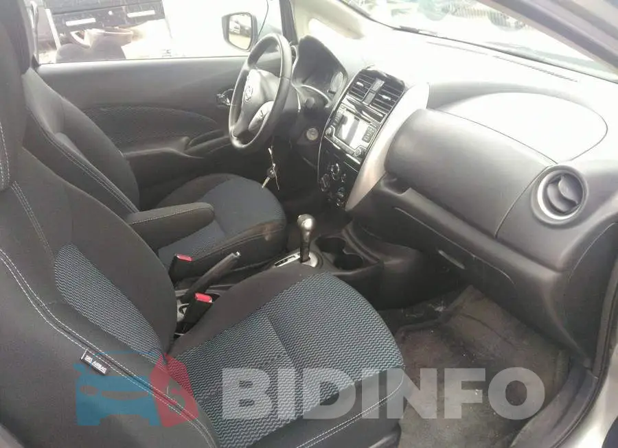 3N1CE2CP4FL425819 Photo# 5