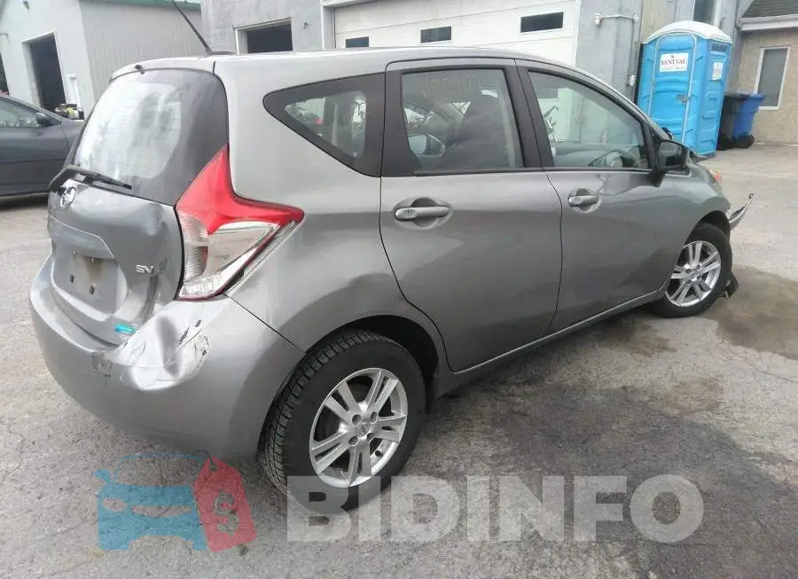 3N1CE2CP4FL425819 Photo# 4
