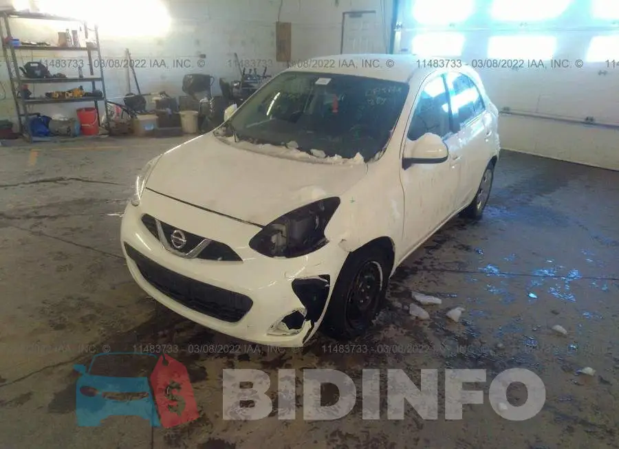 3N1CK3CP1GL255094 Photo# 2