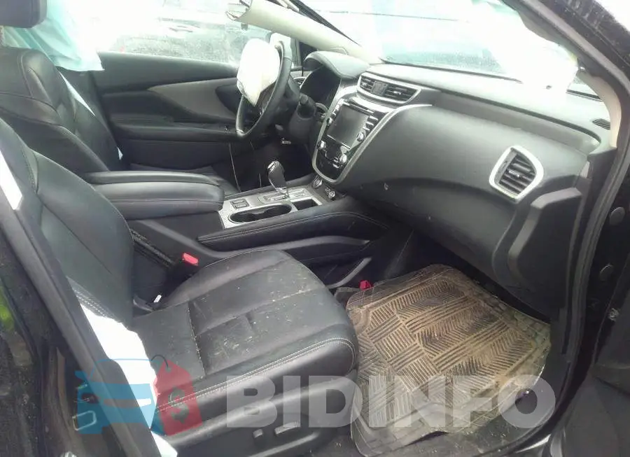 5N1AZ2CS9MC113898 Photo# 5