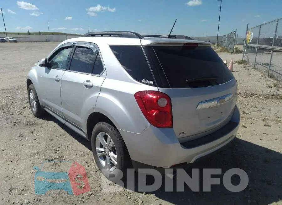 2GNFLFE34F6307668 Photo# 3