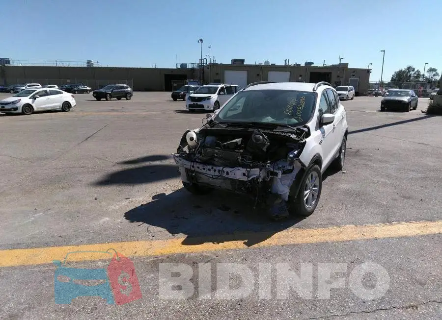 1FMCU0HD6KUB40635 Photo# 6